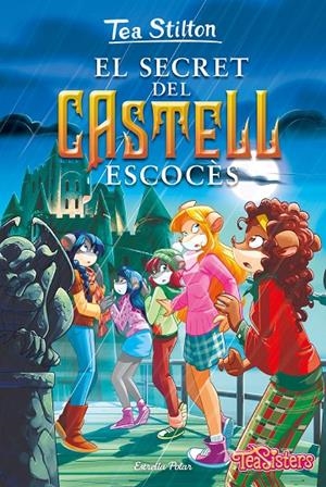 EL SECRET DEL CASTELL ESCOCES | 9788413892115 | Galatea Llibres | Librería online de Reus, Tarragona | Comprar libros en catalán y castellano online