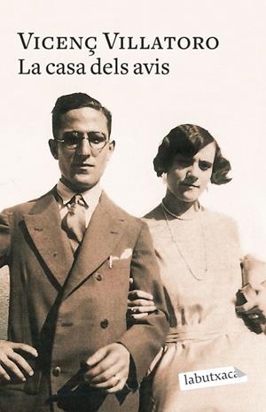 LA CASA DELS AVIS | 9788418572852 | VILLATORO, VICENÇ | Galatea Llibres | Llibreria online de Reus, Tarragona | Comprar llibres en català i castellà online