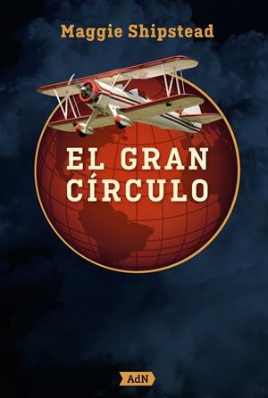 EL GRAN CÍRCULO | 9788413626888 | SHIPSTEAD, MAGGIE | Galatea Llibres | Librería online de Reus, Tarragona | Comprar libros en catalán y castellano online