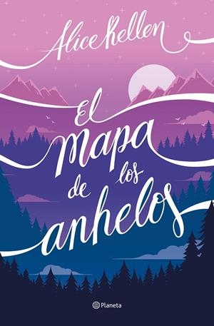 EL MAPA DE LOS ANHELOS | 9788408255956 | KELLEN, ALICE | Galatea Llibres | Llibreria online de Reus, Tarragona | Comprar llibres en català i castellà online
