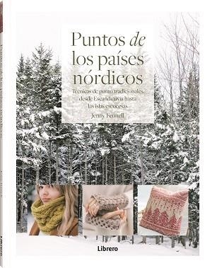 PUNTOS DE LOS PAÍSES NÓRDICOS | 9789463597623 | FENNELL, JENNY | Galatea Llibres | Librería online de Reus, Tarragona | Comprar libros en catalán y castellano online