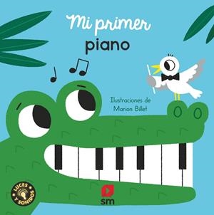 MI PRIMER PIANO | 9788413922072 | VARIOS AUTORES, | Galatea Llibres | Llibreria online de Reus, Tarragona | Comprar llibres en català i castellà online