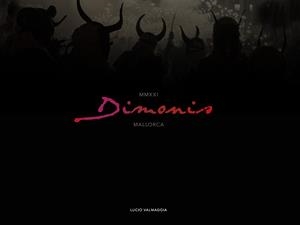 DIMONIS MALLORCA | 9788484789314 | VALMAGGIA, LUCIO | Galatea Llibres | Librería online de Reus, Tarragona | Comprar libros en catalán y castellano online
