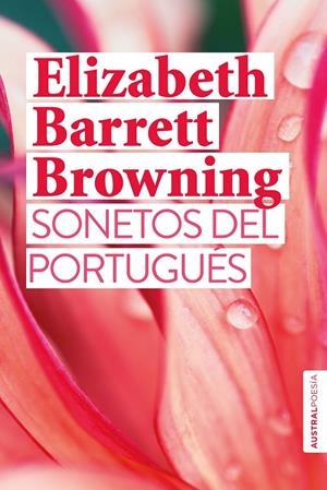 SONETOS DEL PORTUGUÉS | 9788408255161 | BARRETT BROWNING, ELIZABETH | Galatea Llibres | Llibreria online de Reus, Tarragona | Comprar llibres en català i castellà online