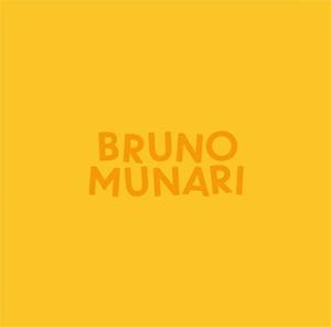 BRUNO MUNARI | 9788470756702 | VV.AA. | Galatea Llibres | Llibreria online de Reus, Tarragona | Comprar llibres en català i castellà online