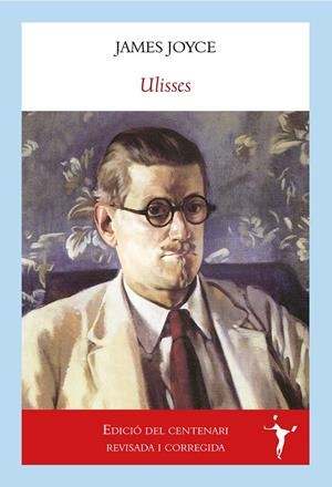 ULISSES | 9788412454567 | JOYCE, JAMES | Galatea Llibres | Librería online de Reus, Tarragona | Comprar libros en catalán y castellano online
