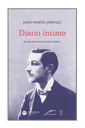 DIARIO ÍNTIMO | 9788418239533 | JIMÉNEZ, JUAN RAMÓN | Galatea Llibres | Llibreria online de Reus, Tarragona | Comprar llibres en català i castellà online