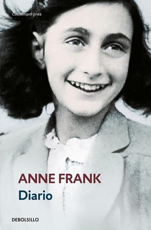 DIARIO DE ANNE FRANK | 9788466359535 | FRANK, ANNE | Galatea Llibres | Llibreria online de Reus, Tarragona | Comprar llibres en català i castellà online