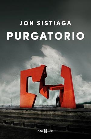 PURGATORIO | 9788401028212 | SISTIAGA, JON | Galatea Llibres | Librería online de Reus, Tarragona | Comprar libros en catalán y castellano online