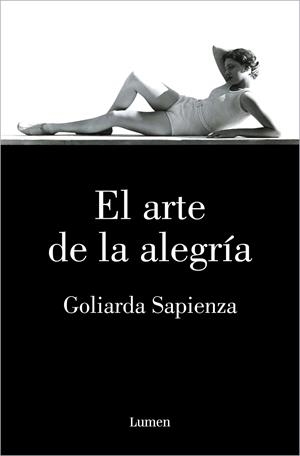 EL ARTE DE LA ALEGRÍA | 9788426418333 | SAPIENZA, GOLIARDA | Galatea Llibres | Librería online de Reus, Tarragona | Comprar libros en catalán y castellano online
