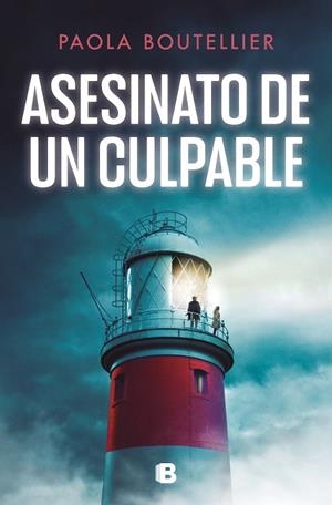 ASESINATO DE UN CULPABLE | 9788466671163 | BOUTELLIER, PAOLA | Galatea Llibres | Llibreria online de Reus, Tarragona | Comprar llibres en català i castellà online