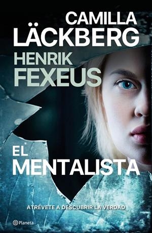 EL MENTALISTA | 9788408255192 | LÄCKBERG, CAMILLA/FEXEUS, HENRIK | Galatea Llibres | Llibreria online de Reus, Tarragona | Comprar llibres en català i castellà online