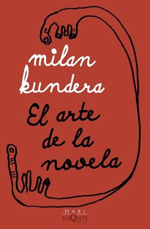 EL ARTE DE LA NOVELA | 9788411070799 | KUNDERA, MILAN | Galatea Llibres | Librería online de Reus, Tarragona | Comprar libros en catalán y castellano online