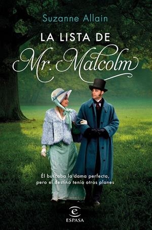 LA LISTA DE MR. MALCOLM | 9788467065268 | ALLAIN, SUZANNE | Galatea Llibres | Llibreria online de Reus, Tarragona | Comprar llibres en català i castellà online