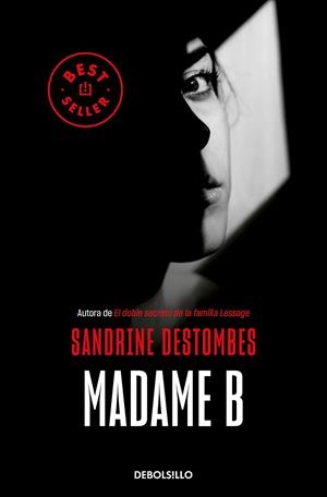 MADAME B | 9788466359214 | DESTOMBES, SANDRINE | Galatea Llibres | Llibreria online de Reus, Tarragona | Comprar llibres en català i castellà online