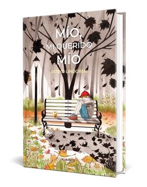 MÍO, MI QUERIDO MÍO | 9788417742720 | LINDGREN, ASTRID | Galatea Llibres | Llibreria online de Reus, Tarragona | Comprar llibres en català i castellà online