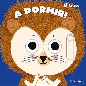 A DORMIR! EL BOSC | 9788413890364 | ROEDERER, CHARLOTTE | Galatea Llibres | Llibreria online de Reus, Tarragona | Comprar llibres en català i castellà online