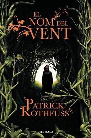 EL NOM DEL VENT (CRÒNICA DE L'ASSASSÍ DE REIS 1) | 9788418132711 | ROTHFUSS, PATRICK | Galatea Llibres | Llibreria online de Reus, Tarragona | Comprar llibres en català i castellà online
