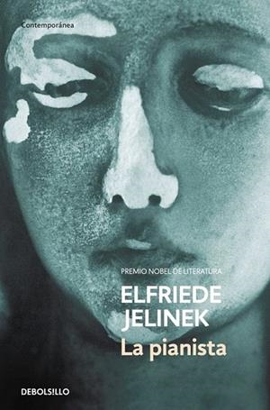 LA PIANISTA | 9788497938440 | JELINEK, ELFRIEDE | Galatea Llibres | Librería online de Reus, Tarragona | Comprar libros en catalán y castellano online