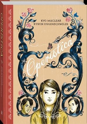 OPERÍSTICA | 9788412371642 | MACLEAR, KYO | Galatea Llibres | Llibreria online de Reus, Tarragona | Comprar llibres en català i castellà online