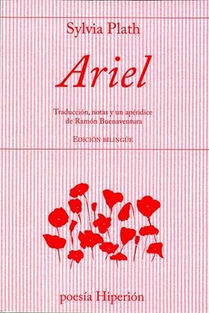 ARIEL | 9788490020753 | PLATH, SYLVIA | Galatea Llibres | Llibreria online de Reus, Tarragona | Comprar llibres en català i castellà online