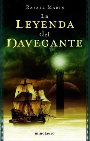 LEYENDA DEL NAVEGANTE, LA | 9788445075791 | MARIN, RAFAEL | Galatea Llibres | Llibreria online de Reus, Tarragona | Comprar llibres en català i castellà online
