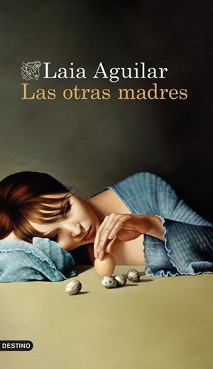 LAS OTRAS MADRES | 9788423360932 | AGUILAR, LAIA | Galatea Llibres | Llibreria online de Reus, Tarragona | Comprar llibres en català i castellà online