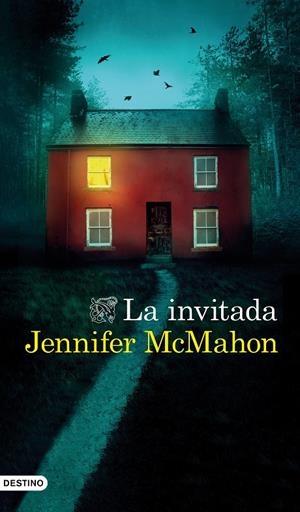 LA INVITADA | 9788423361083 | MCMAHON, JENNIFER | Galatea Llibres | Librería online de Reus, Tarragona | Comprar libros en catalán y castellano online