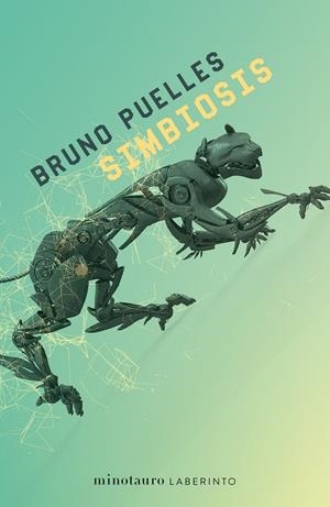 SIMBIOSIS | 9788445012239 | PUELLES, BRUNO | Galatea Llibres | Llibreria online de Reus, Tarragona | Comprar llibres en català i castellà online