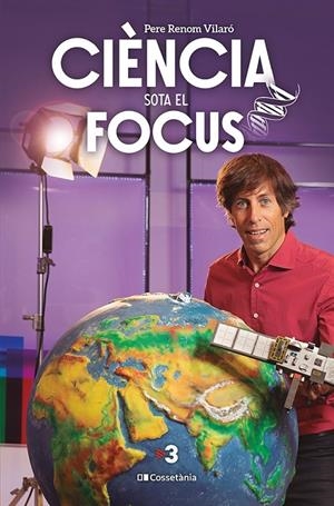 CIENCIA SOTA EL FOCUS | 9788413561622 | RENOM VILARÓ, PERE | Galatea Llibres | Librería online de Reus, Tarragona | Comprar libros en catalán y castellano online