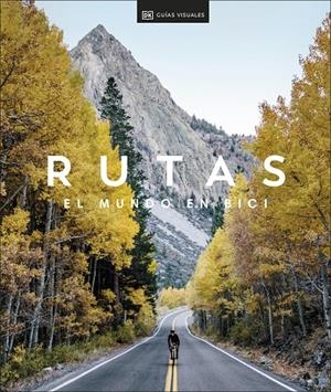RUTAS. EL MUNDO EN BICI | 9780241559765 | Galatea Llibres | Librería online de Reus, Tarragona | Comprar libros en catalán y castellano online