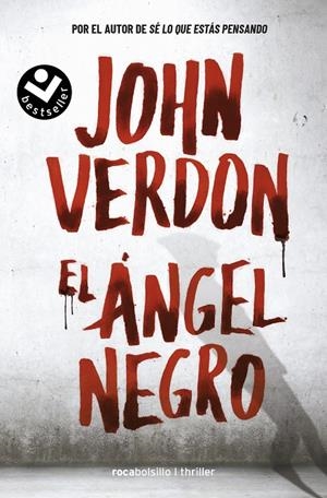 EL ÁNGEL NEGRO (SERIE DAVE GURNEY 7) | 9788418850127 | VERDON, JOHN | Galatea Llibres | Llibreria online de Reus, Tarragona | Comprar llibres en català i castellà online