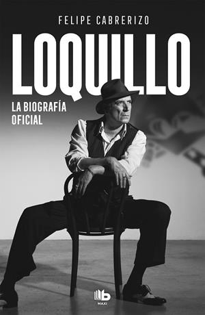 LOQUILLO | 9788413144474 | CABRERIZO, FELIPE | Galatea Llibres | Llibreria online de Reus, Tarragona | Comprar llibres en català i castellà online
