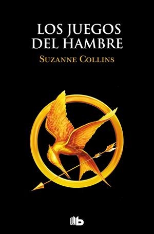 LOS JUEGOS DEL HAMBRE (LOS JUEGOS DEL HAMBRE 1) | 9788413144856 | COLLINS, SUZANNE | Galatea Llibres | Llibreria online de Reus, Tarragona | Comprar llibres en català i castellà online