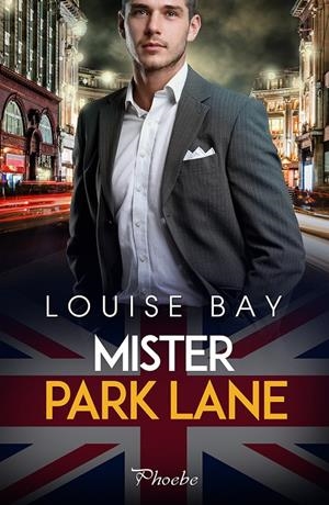 MISTER PARK LANE | 9788418491924 | BAY, LOUISE | Galatea Llibres | Llibreria online de Reus, Tarragona | Comprar llibres en català i castellà online