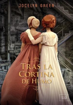TRAS LA CORTINA DE HUMO | 9788417626617 | GREEN, JOCELYN | Galatea Llibres | Librería online de Reus, Tarragona | Comprar libros en catalán y castellano online
