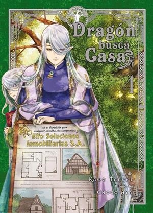 DRAGÓN BUSCA CASA | 9788418359729 | TANUKI, KAWO | Galatea Llibres | Llibreria online de Reus, Tarragona | Comprar llibres en català i castellà online