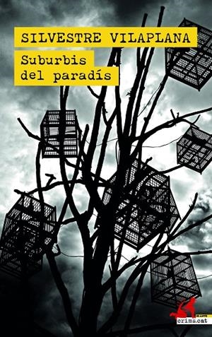 SUBURBIS DEL PARADÍS | 9788418584435 | VILAPLANA, SILVESTRE | Galatea Llibres | Llibreria online de Reus, Tarragona | Comprar llibres en català i castellà online