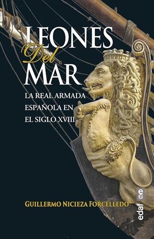 LEONES DEL MAR | 9788441441507 | NICIEZA FORCELLEDO, GUILLERMO | Galatea Llibres | Llibreria online de Reus, Tarragona | Comprar llibres en català i castellà online