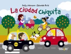 LA CIUDAD CHIQUITA | 9788494799174 | Galatea Llibres | Librería online de Reus, Tarragona | Comprar libros en catalán y castellano online