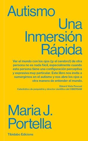 AUTISMO | 9788413478388 | PORTELLA MOLL, MARIA J. | Galatea Llibres | Llibreria online de Reus, Tarragona | Comprar llibres en català i castellà online