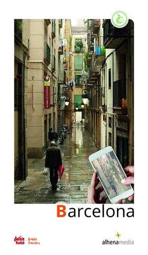 BARCELONA GUIA PETIT FUTE | 9788418086236 | BARGIELA ZOTES, VÍCTOR | Galatea Llibres | Llibreria online de Reus, Tarragona | Comprar llibres en català i castellà online