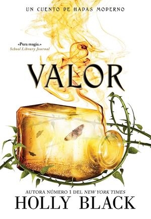 VALOR | 9788418359798 | BLACK, HOLLY | Galatea Llibres | Librería online de Reus, Tarragona | Comprar libros en catalán y castellano online
