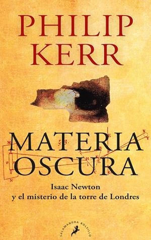 MATERIA OSCURA | 9788418173912 | KERR, PHILIP | Galatea Llibres | Librería online de Reus, Tarragona | Comprar libros en catalán y castellano online