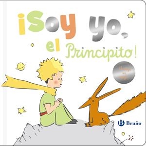 ¡SOY YO, EL PRINCIPITO! | 9788469664629 | ANTOINE DE SAINT-EXUPÉRY | Galatea Llibres | Llibreria online de Reus, Tarragona | Comprar llibres en català i castellà online