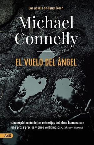 EL VUELO DEL ANGEL  | 9788413627564 | CONNELLY, MICHAEL | Galatea Llibres | Librería online de Reus, Tarragona | Comprar libros en catalán y castellano online