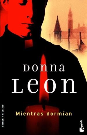 MIENTRAS DORMIAN | 9788432217128 | LEON, DONNA | Galatea Llibres | Llibreria online de Reus, Tarragona | Comprar llibres en català i castellà online