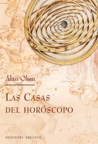 CASAS DEL HOROSCOPO | 9788497772464 | OKEN, ALAN | Galatea Llibres | Librería online de Reus, Tarragona | Comprar libros en catalán y castellano online