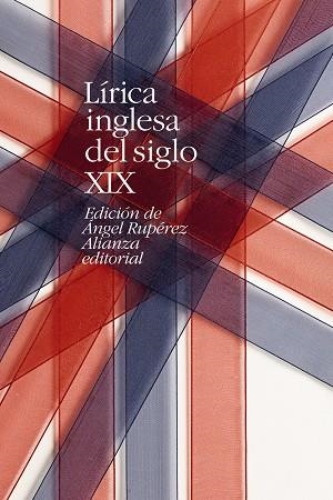 LÍRICA INGLESA DEL SIGLO XIX | 9788413627533 | VV.AA. | Galatea Llibres | Llibreria online de Reus, Tarragona | Comprar llibres en català i castellà online