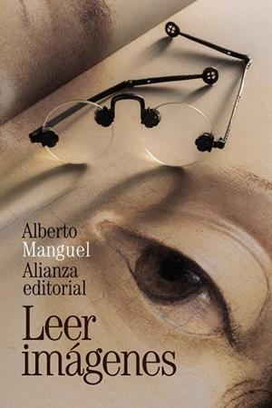 LEER IMÁGENES | 9788413627496 | MANGUEL, ALBERTO | Galatea Llibres | Llibreria online de Reus, Tarragona | Comprar llibres en català i castellà online